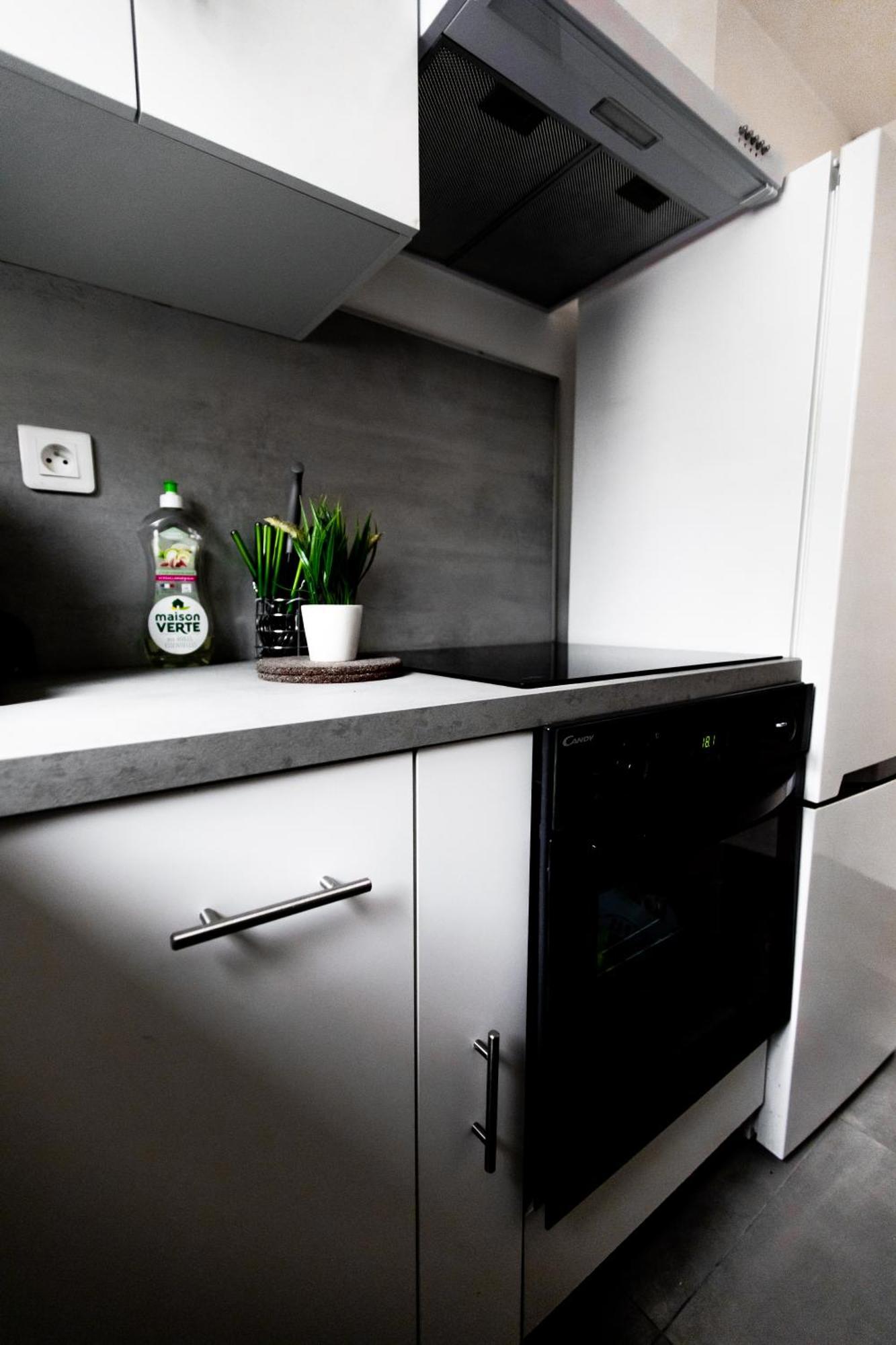 ****Chillchic/Espaces Verts/Centre Ville/Paris**** Taverny Εξωτερικό φωτογραφία