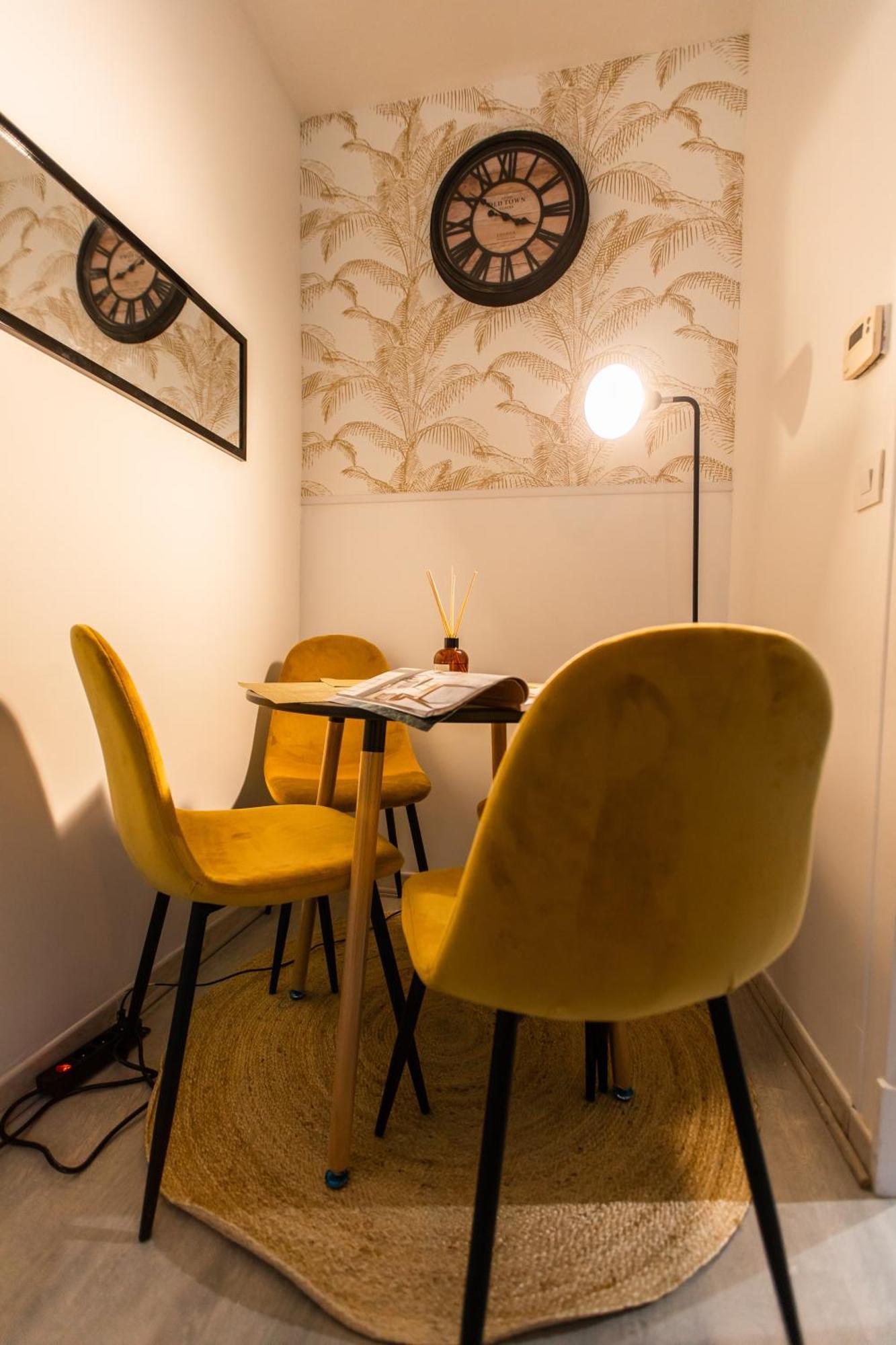 ****Chillchic/Espaces Verts/Centre Ville/Paris**** Taverny Εξωτερικό φωτογραφία